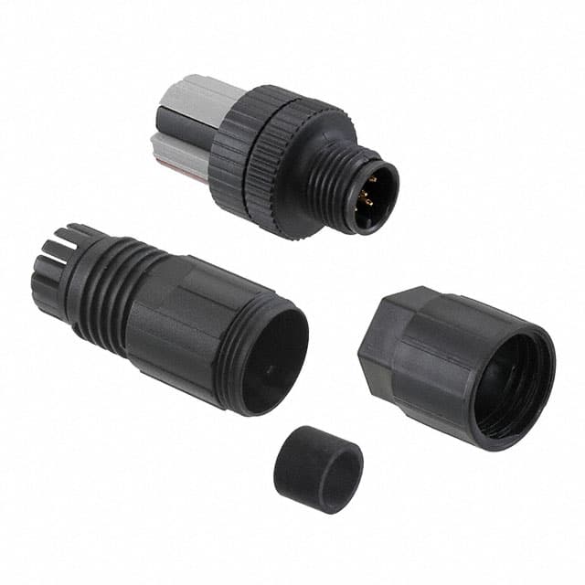 1424686 Phoenix Contact  Assemblages de connecteurs circulaires